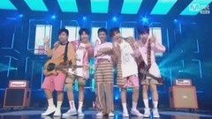 TheEastLight. - I Got You