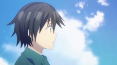 动漫专属 - TVアニメ『デスマーチからはじまる異世界狂想曲』ティザーPV