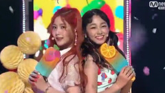 gugudan,gugudan 5959 - ICE CHU