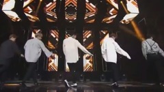 HOTSHOT - Jelly - M!Countdown现场版 17/08/10