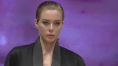 Fashion Show - ISTITUTO MARANGONI Full Show Spring 2018 Monte Carlo Fashion Week 2017