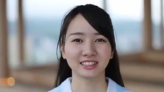 AKB48,STU48 - 尾﨑舞美さんメッセージ