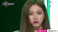 CLC,吴承姬(CLC),崔有真(CLC),张丞延(CLC),张睿恩(CLC) - Where Are You