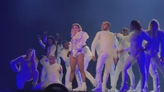 Lady Gaga - The Cure