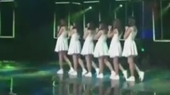 银河(GFriend),GFriend,俞宙(GFriend),艺琳(GFriend),信飞(GFriend) - Love Whisper