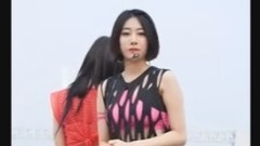韩国群星,舞蹈视频 - Make Me Ah