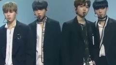 WANNA·ONE - Burn It Up