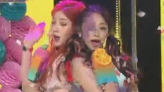gugudan,gugudan 5959 - ICE CHU