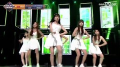 GFriend - LOVE WHISPER EP.536