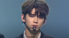 WANNA·ONE - Burn It Up