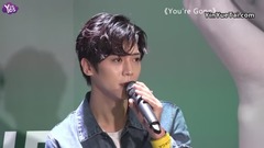 毕书尽 - Bii挥别抑郁症出单曲 女友条件大公开