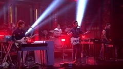 Don't Take the Money (The Tonight Show Starring Jimmy Fallon 2017-06-06)