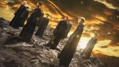 EXO - Exo'rdium in Japan