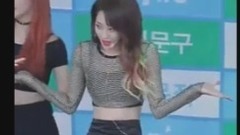 Nine Muses,舞蹈视频 - LoveCity