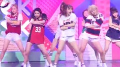 Weki Meki - I dont like your Girlfriend