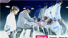 WANNA·ONE - Energetic