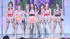 少女时代,太妍(少女时代),Tiffany(少女时代),允儿(少女时代),少女时代-TTS - Holiday