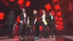 Super Junior - Mr. Simple