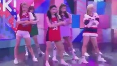 Weki Meki - I Don’t Like Your Girlfriend
