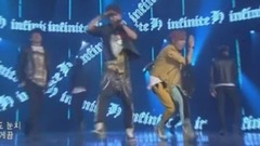 Infinite - Special Girl