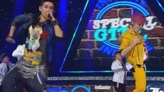 Infinite - Special Girl