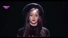 I.O.I,周洁琼(PRISTIN),林娜荣(PRISTIN),磪有情 - 线 (LINE)
