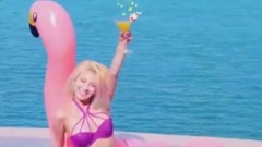 少女时代,BoA,Jay Park,Sistar,Apink - KPOP夏日MV特辑男团女团大秀身材超养眼 - MTV我爱偶像Idols of Asia