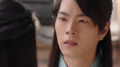 少女时代,影视原声,允儿(少女时代) - 韩剧<王在相爱> EP13 cut
