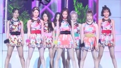 少女时代,太妍(少女时代),允儿(少女时代),少女时代-TTS - Holiday