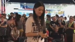 音乐短片 - 人生何處不相逢