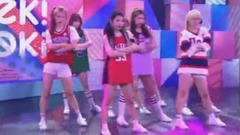 Weki Meki - I don't like your Girlfriend