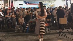 音乐短片 - 沉默是金