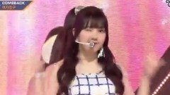 GFriend - ONE-HALF  Stage Mix