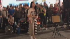 音乐短片 - 讓一切隨風