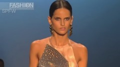 Fashion Show,音乐短片 - AGUA DE COCO Beachwear HD Sao Paulo Summer 2015