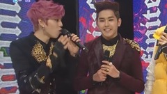Infinite - 待机室采访&Without You&Special Girl