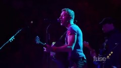 Coldplay - Charlie Brown