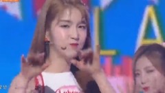 LABOUM - only u  Stage Mix
