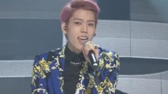 Infinite - 待机室采访&Without You&Special Girl
