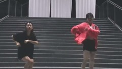 舞蹈视频 - Swalla