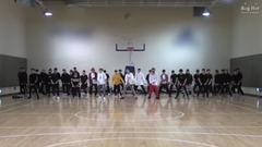 TEEN TOP,Seventeen,防弹少年团,Winner,MONSTA X - 2017年4月男团如果跳两倍速舞蹈难度Top11