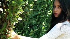 音乐短片 - 米娅Young&Beautiful