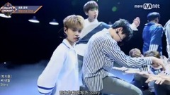 WANNA·ONE - Energetic