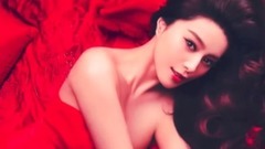 音乐短片 - REDLINE GIRLS - Beautiful Girls Wearing The Color Red-HD