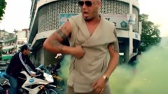 音乐短片 - Follow The Leader