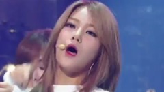 AOA - 动摇