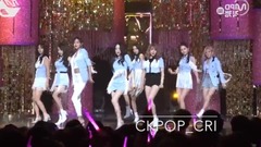 少女时代,太妍(少女时代),允儿(少女时代),少女时代-TTS - All Night