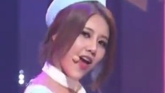 AOA - 短发