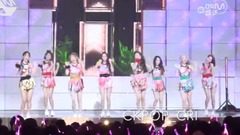 少女时代,太妍(少女时代),允儿(少女时代),少女时代-TTS - Holiday