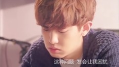 EXO,朴灿烈(EXO) - 【朴灿烈】《你说他》